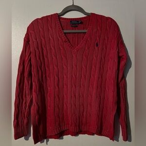 Polo ralph lauren sweeater